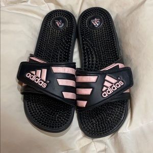 Adidas slides